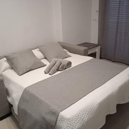 Apartamento Mirabel Rosal Екстериор снимка