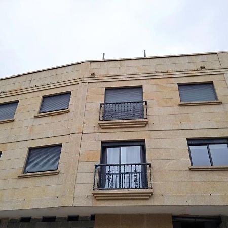Apartamento Mirabel Rosal Екстериор снимка