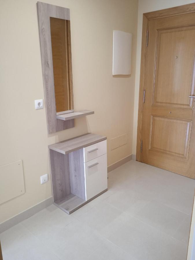 Apartamento Mirabel Rosal Екстериор снимка