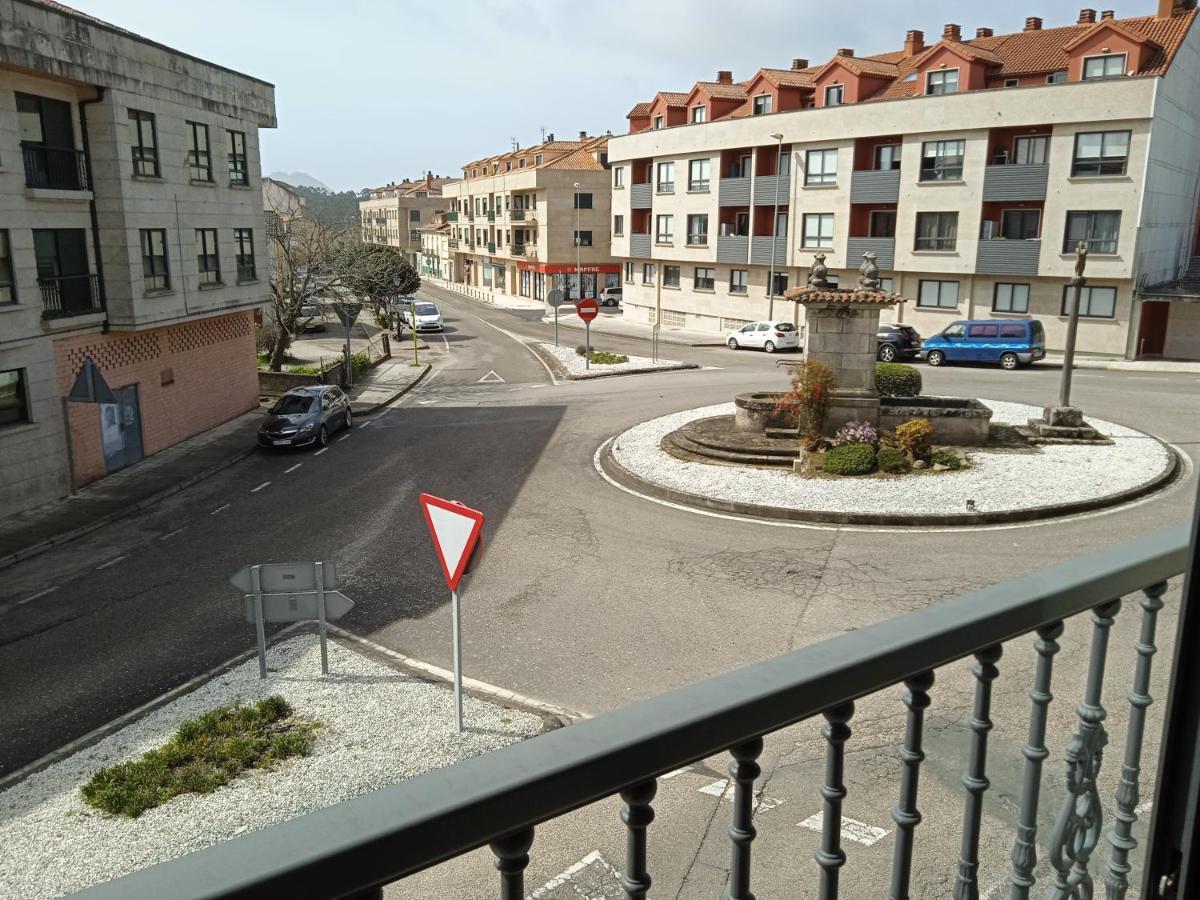 Apartamento Mirabel Rosal Екстериор снимка