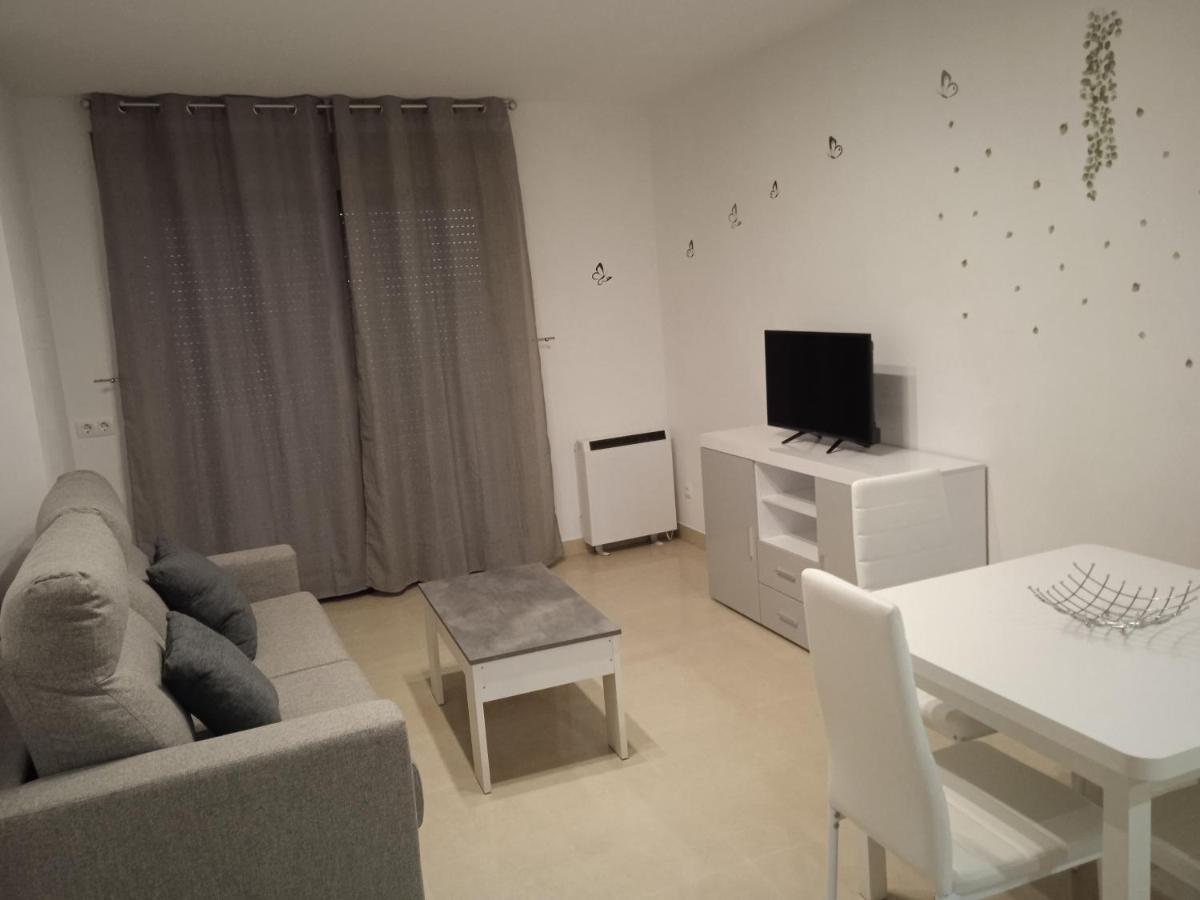 Apartamento Mirabel Rosal Екстериор снимка