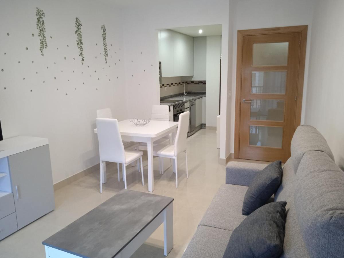 Apartamento Mirabel Rosal Екстериор снимка