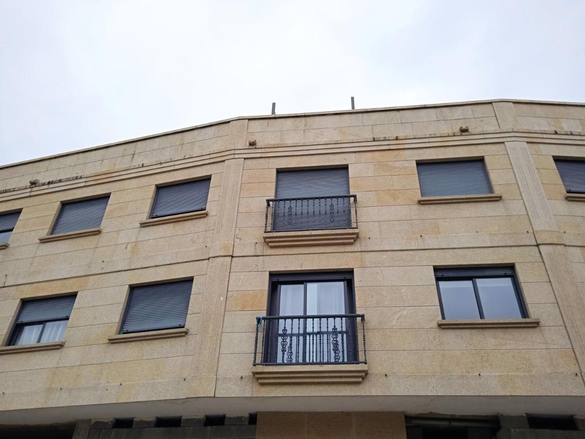 Apartamento Mirabel Rosal Екстериор снимка